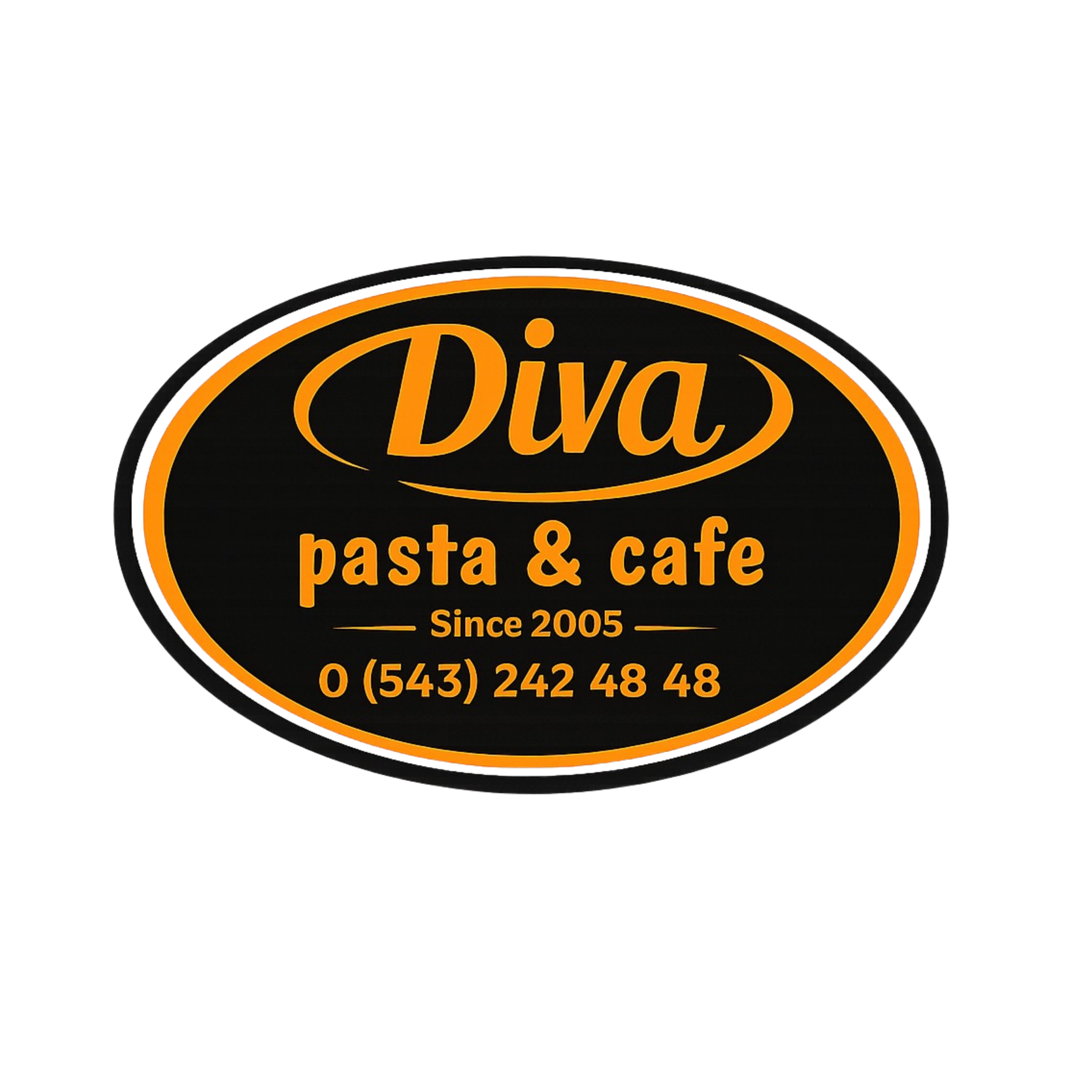 Diva Pasta & Cafe