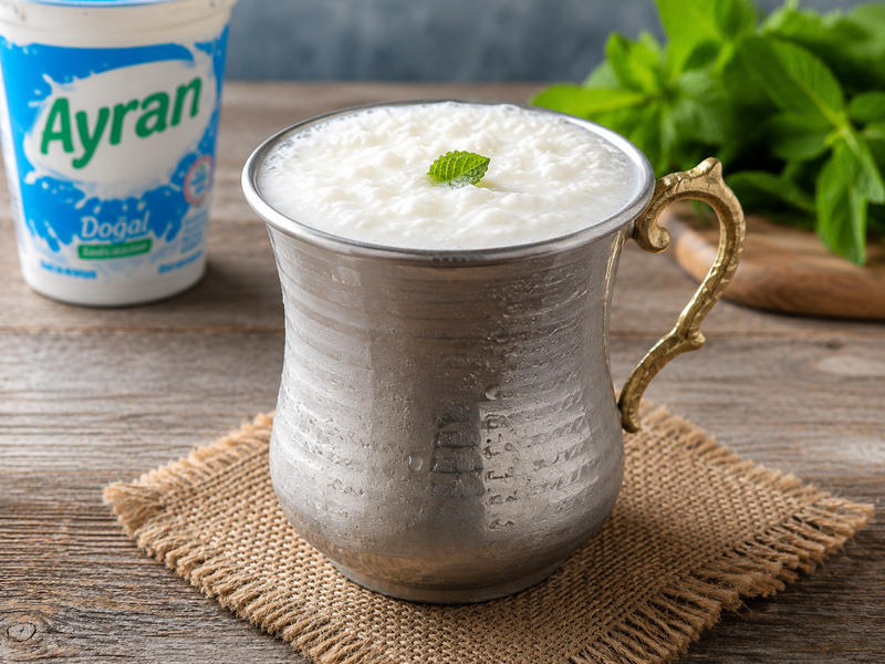 Ayran