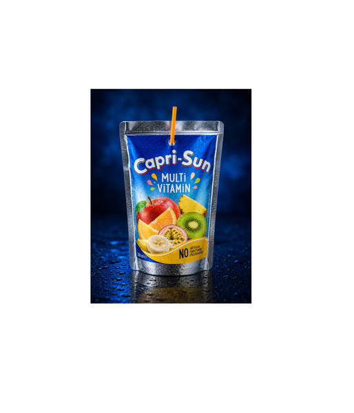 Capri Sun