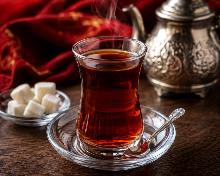 Çay (Küçük)