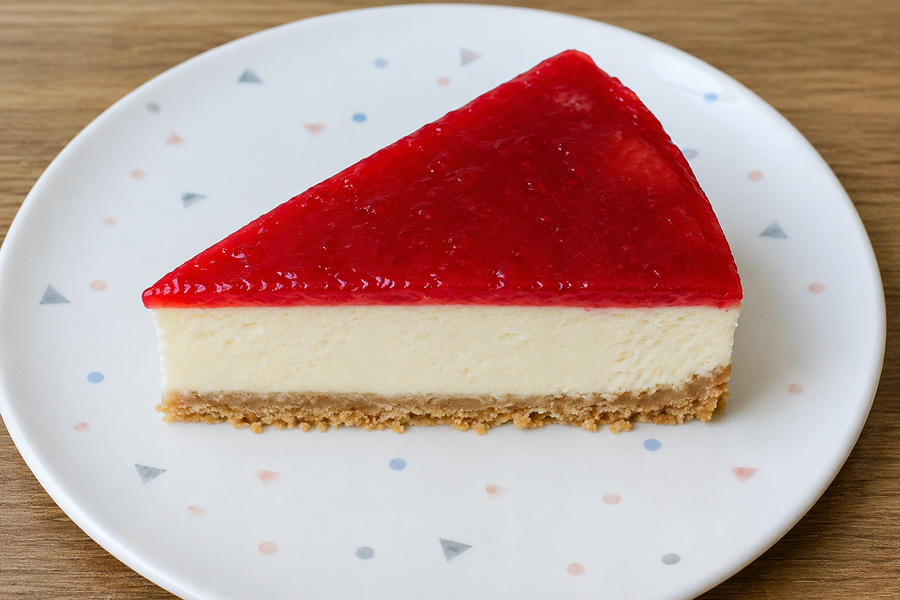 Cheesecake