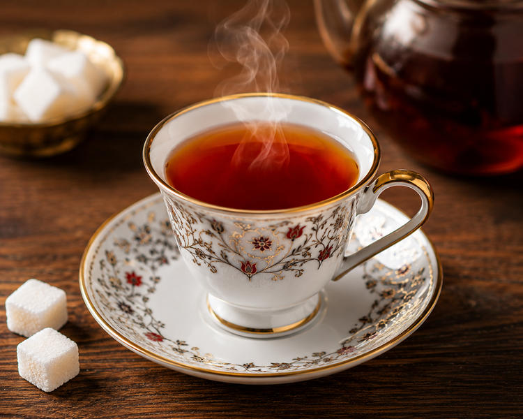 Çay (Duble/Büyük)