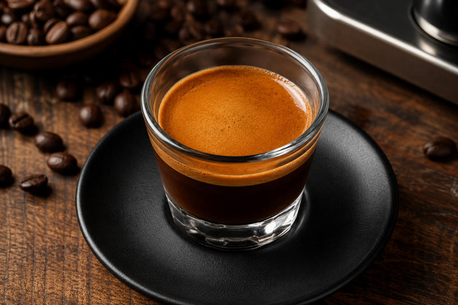 Espresso