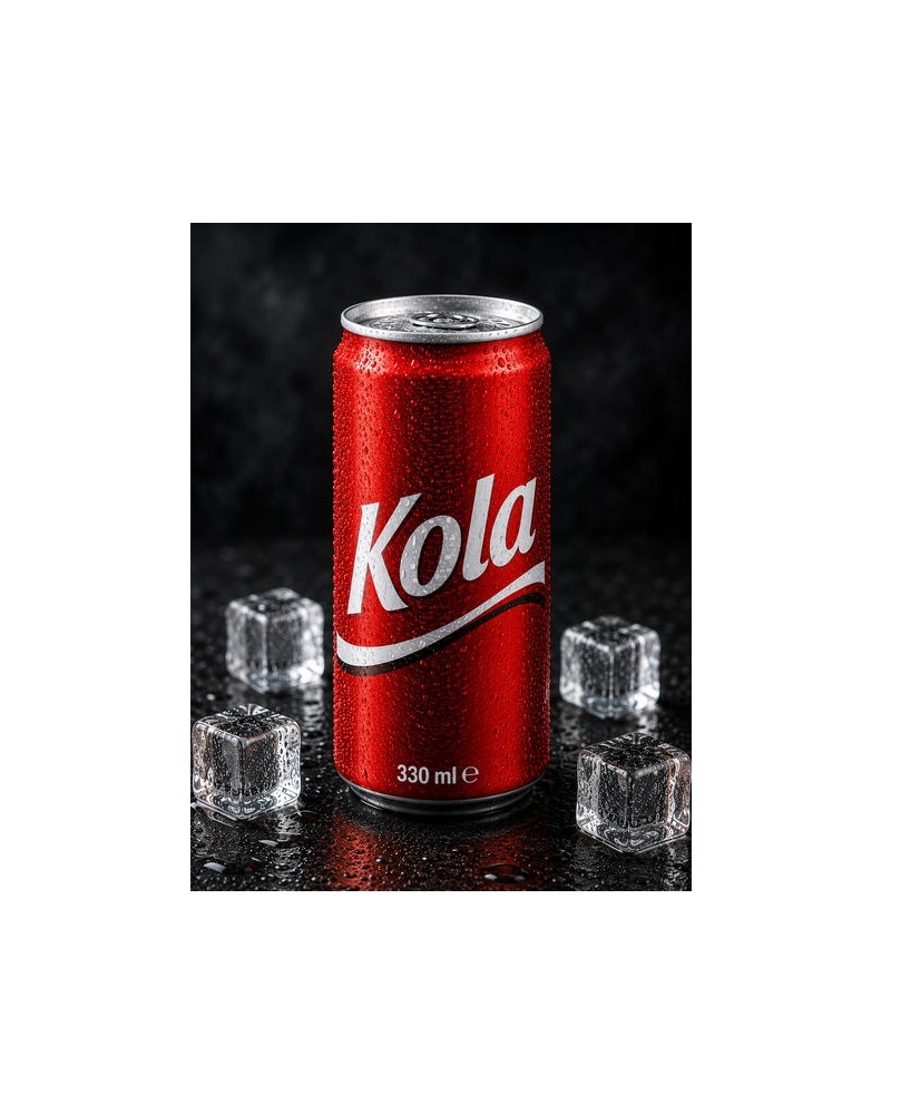 Kutu Kola (Büyük)