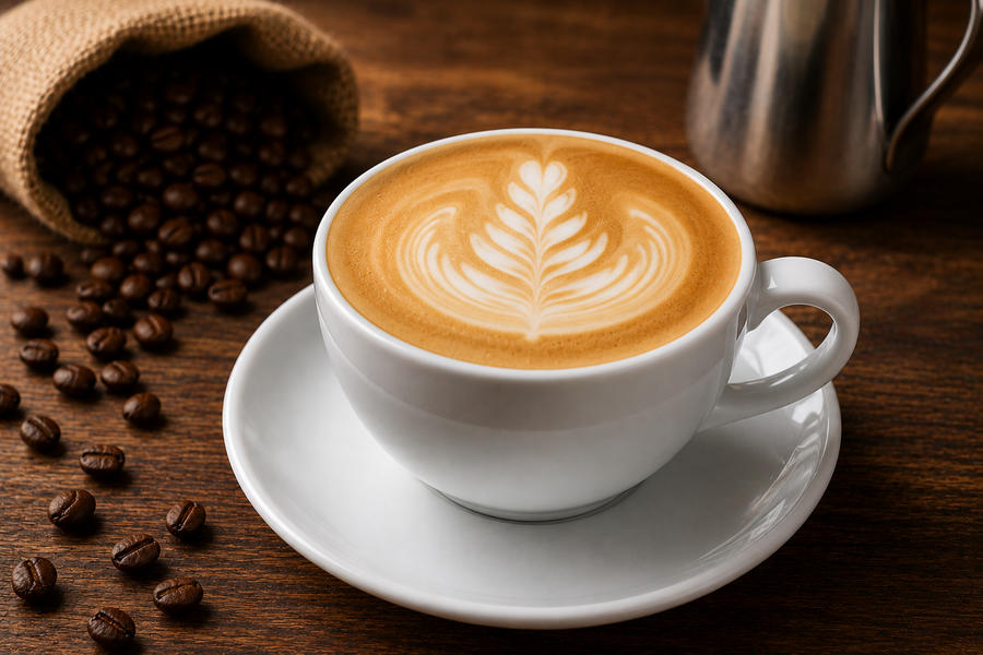 Coffee Latte