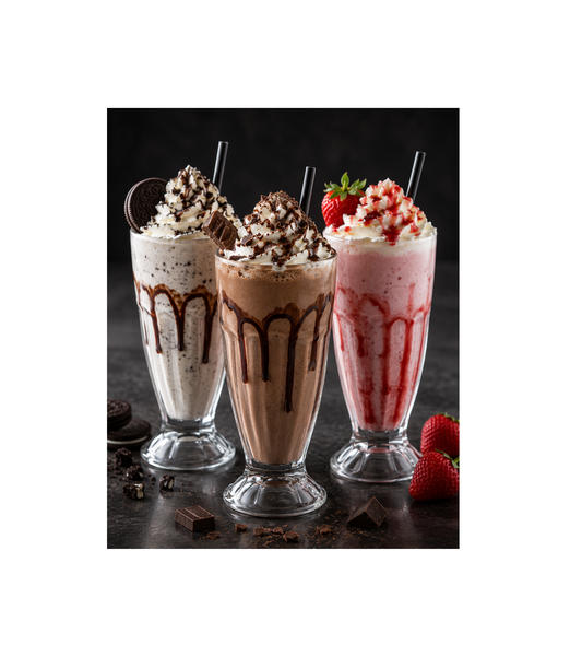 Milkshake