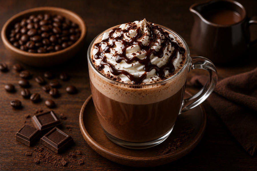Mocha