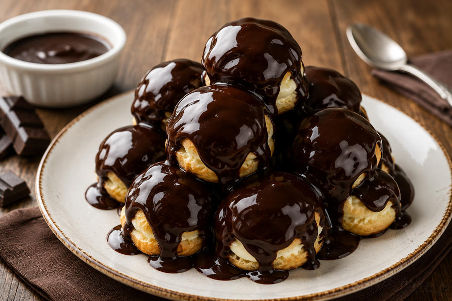 Profiterol