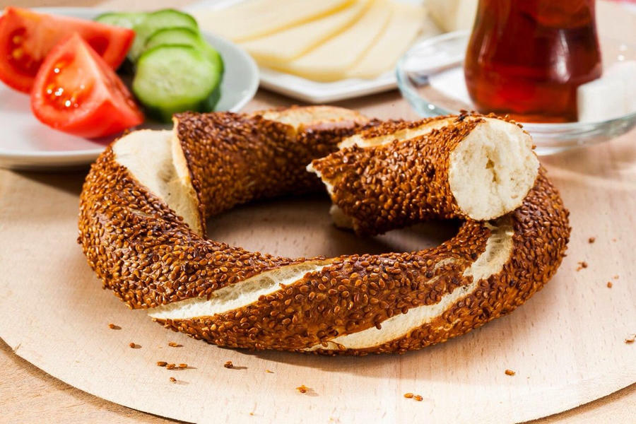 Simit